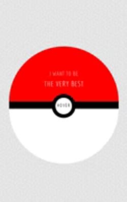 Pokemon Tumblr Theme