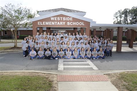 Westside Elementary School Douglas, GA - Home