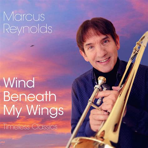 Wind Beneath My Wings - STRATOSBRASS