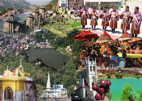 69th Himachal Day celebrations - Article | Nati Himachal - A hub of Pahari Songs