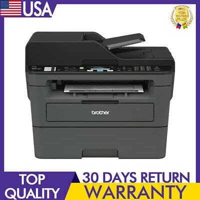 Printer Monochrome Laser All-In-One Duplex Printing Wireless ...