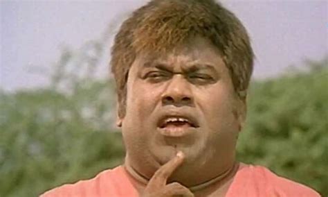 Senthil - Tamil Comedian - DryTickets.com.au