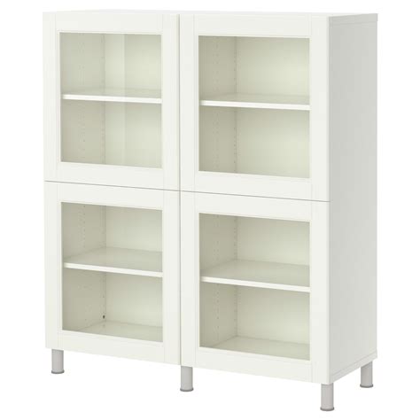 20+ Ikea Besta Shelf Unit With Doors – The Urban Decor