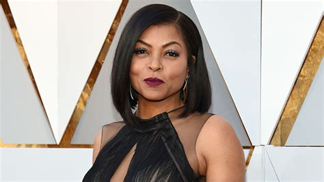 Oscars 2018: Taraji P. Henson responds to Ryan Seacrest claims | HELLO!