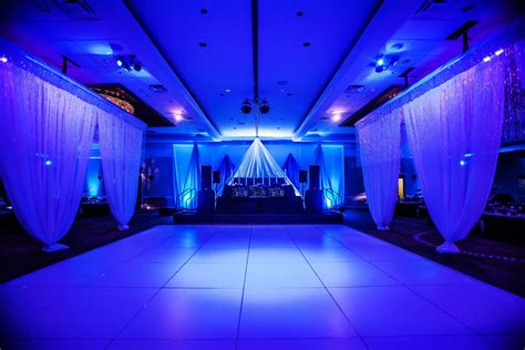 Blue Steel Lighting Design - Wedding Lighting, Event Lighting | Blue Steel Lighting Design