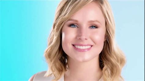 Neutrogena Hydro Boost TV Commercial, 'Bounces Back' Featuring Kristen Bell - iSpot.tv