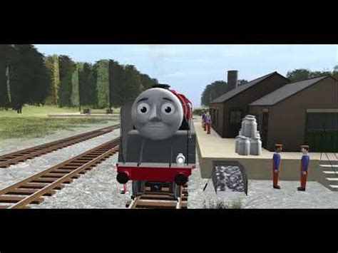 Epic Trainz 3d, you are in BIG trouble! (REUPLOAD) - YouTube