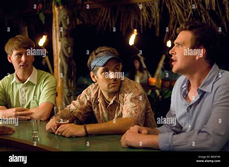 Forgetting sarah marshall jack mcbrayer hi-res stock photography and images - Alamy