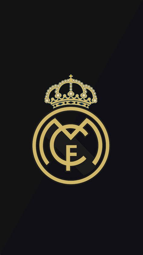 Real Madrid Club De Fútbol iphone - 2022 Live Wallpaper HD