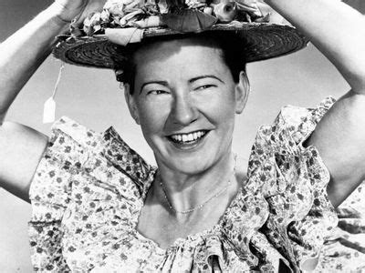 Minnie Pearl | Biography, TV Shows, & Facts | Britannica