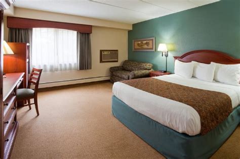 AmericInn Hotel & Suites New Richmond - UPDATED 2017 Prices & Reviews ...