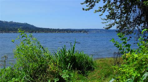 Lake Sammamish | Seattle and Sound