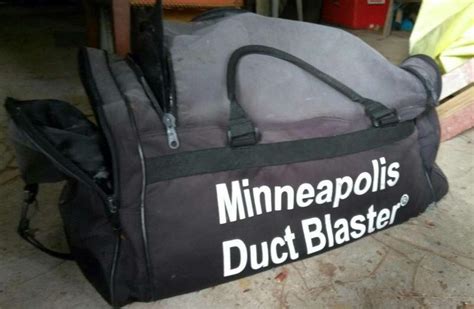 Minneapolis duct blaster $1000 obo for sale in Houston, TX - 5miles ...