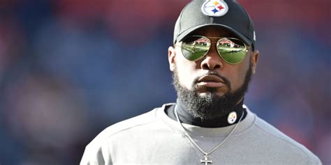 Tomlin postgame: Steelers coach has brief afterthoughts of Sunday's loss - Steel City Underground