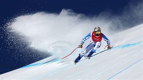 How to watch the Alpine skiing men’s downhill at the 2022 Winter ...