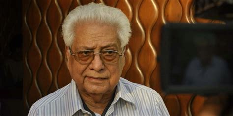 Veteran filmmaker Basu Chatterjee passes away