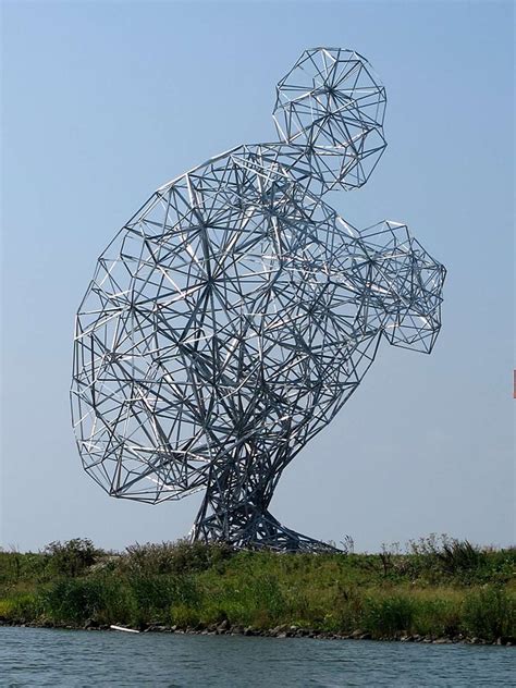 10 Facts About Antony Gormley | MyArtBroker | Article