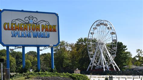 Clementon Park and Splash World to be revived by new owner