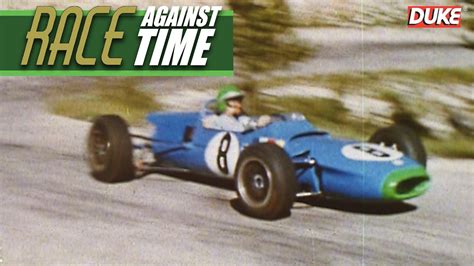 Duke Video - The 1966 Formula 1 Grand Prix at Monaco