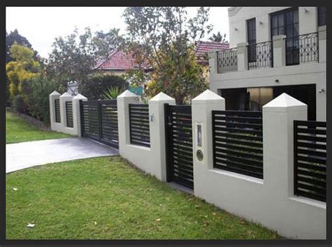 Gate Design Ideas - Get Inspired by photos of Gates from Australian Designers & Trade ...