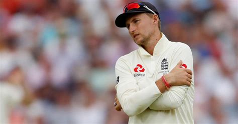 It hurts: Captain Joe Root bitterly disappointed after England’s loss to Australia in Ashes opener