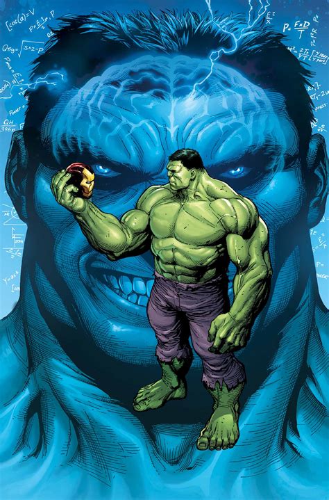 What Changes Are Coming to Marvel's Hulk Comic? - IGN