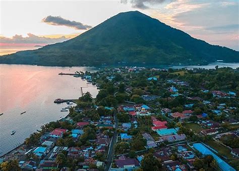 7 Suku Asli Kepulauan Maluku, Diantaranya Berasal dari Bali hingga Papua