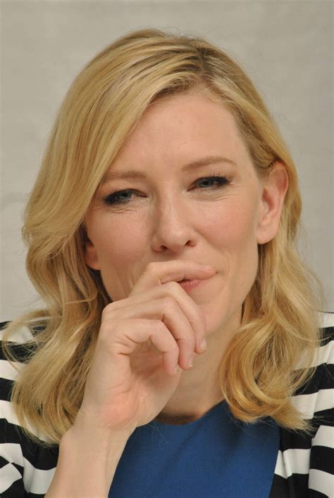 CATE BLANCHETT – Carol Portrait in Beverly Hills 11/13/2015 – HawtCelebs