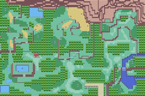 Hoenn Safari Zone - Azurilland Wiki