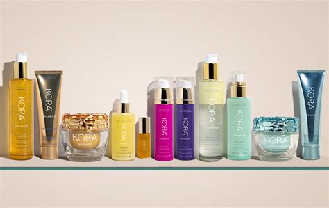 How to Store Organic Skincare - KORA Organics