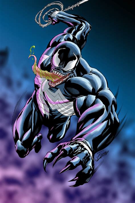 Venom film has "darker" potential than Spider-Man, says Alex Kurtzman