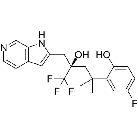 Glucocorticoid receptor agonist | Glucocorticoid Receptor Agonist | MedChemExpress