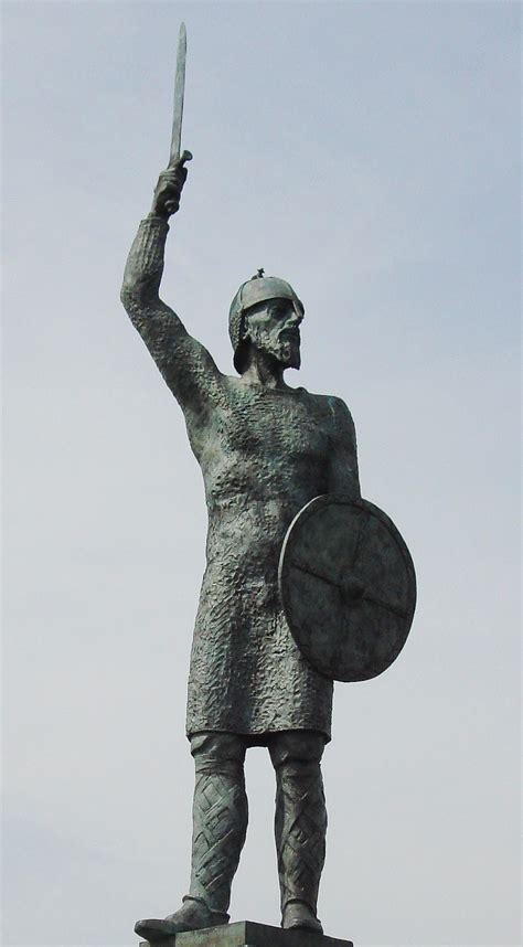 The Norse Mythology Blog | norsemyth.org: The Battle of Maldon