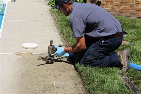 How Concrete Lifting Works - Foundation Systems of Michigan