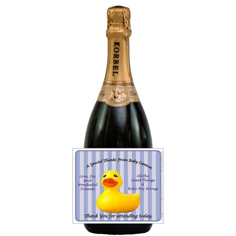 Baby Duck Wine