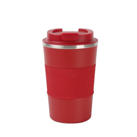 Stainless steel coffee cup supplier 500ml – NM-Y002 - Reliable Water ...