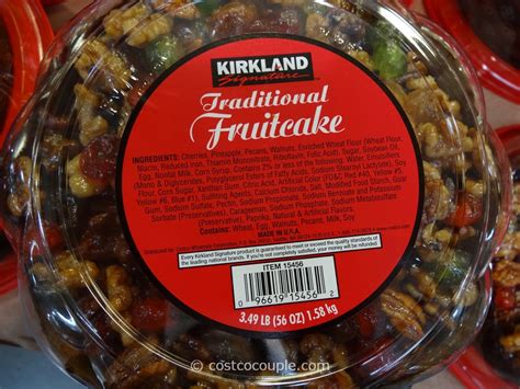 costco fruit cake uk - Giuseppe Zeigler