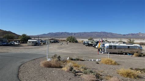 Tecopa Hot Springs Campground | Go Camping America