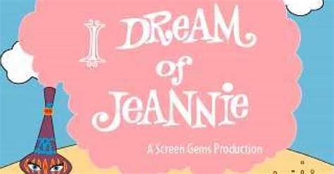 All I Dream of Jeannie Episodes | List of I Dream of Jeannie Episodes ...