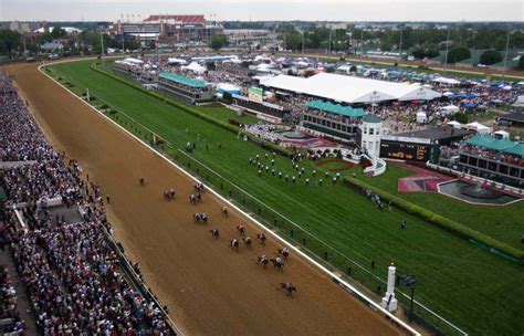 Infield Tickets For The Kentucky Derby 2024 - Debor Olympia