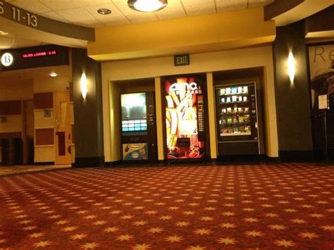 AMC Altamonte Mall 18 in Altamonte Springs, FL - Cinema Treasures