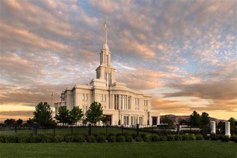 Payson Utah Temple | ChurchofJesusChristTemples.org