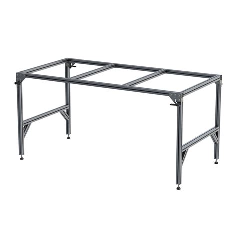 FTI-36 x 72 x 36 Foldable Table | Framing Technology