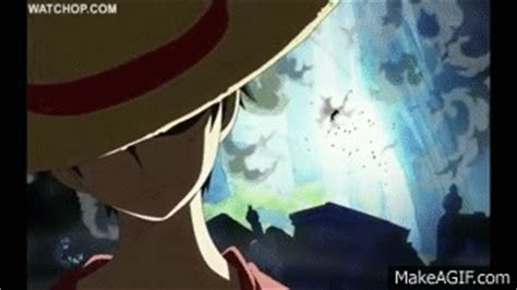 Luffy Zoro Sanji vs Pacifista The result of training on Make a GIF