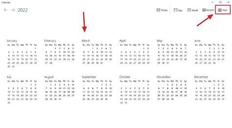 [Full Guide] How to Use the Windows 11 Calendar App