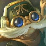 Corki Guide :: League of Legends Corki Strategy Build Guide on MOBAFire