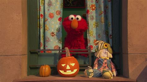 Sesame Street: Halloween Special : ABC iview