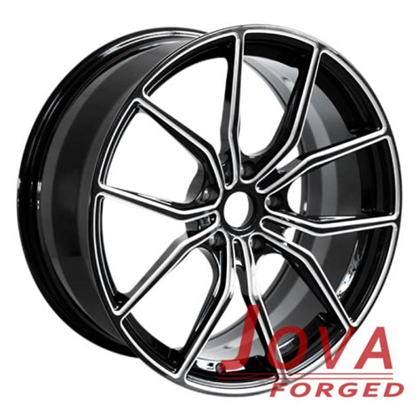 19 Audi Wheels Oem Concave Forged Black White Suppliers,19 Audi Wheels ...