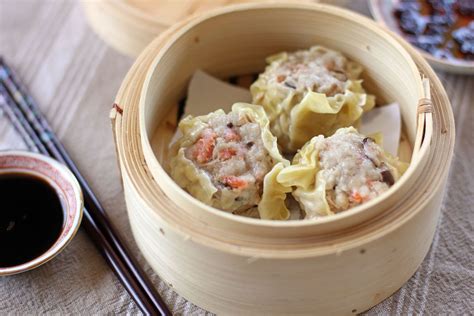 Siomai (Shumai) | Recipe | Appetizer dishes, Food, Siomai