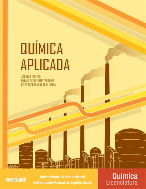 (PDF) QUÍMICA APLICADA